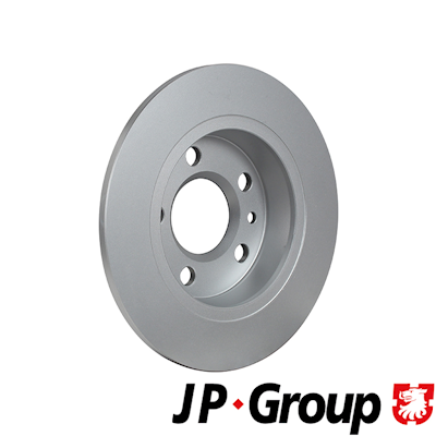 JP GROUP 1163206700 Bromsskiva