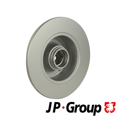JP GROUP 1163206800 Bromsskiva