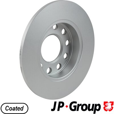JP GROUP 1163206900 Bromsskiva
