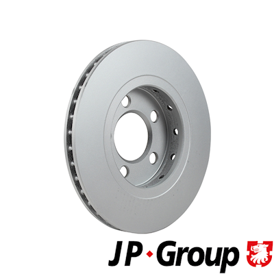 JP GROUP 1163207000 Bromsskiva