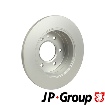 JP GROUP 1163207200 Bromsskiva