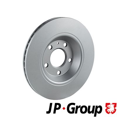 JP GROUP 1163207500 Bromsskiva