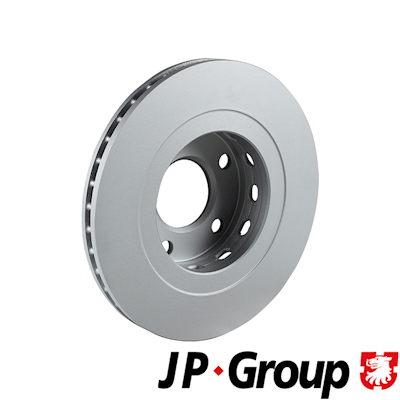 JP GROUP 1163207800 Bromsskiva