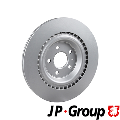 JP GROUP 1163208400 Bromsskiva