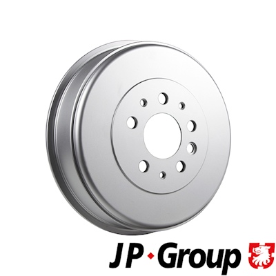 JP GROUP 1163500400 Brake Drum