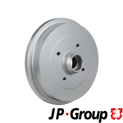 JP GROUP 1163500700 Brake Drum