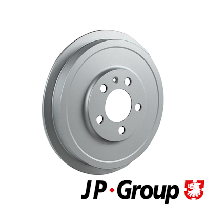 JP GROUP 1163500800 Brake Drum