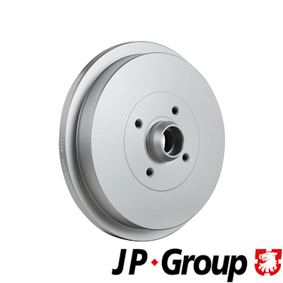 JP GROUP 1163501000 Brake Drum