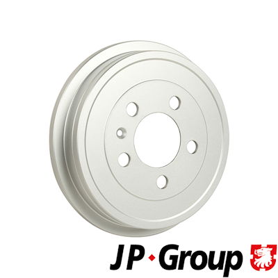 JP GROUP 1163501400 Brake Drum