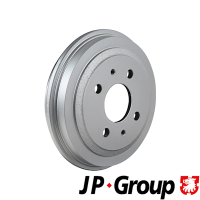 JP GROUP 1163501800 Brake Drum