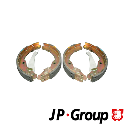 JP GROUP 1163900310 Brake...