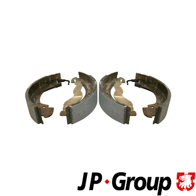 JP GROUP 1163900910 Brake...