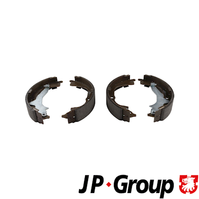 JP GROUP 1163902110 Brake...