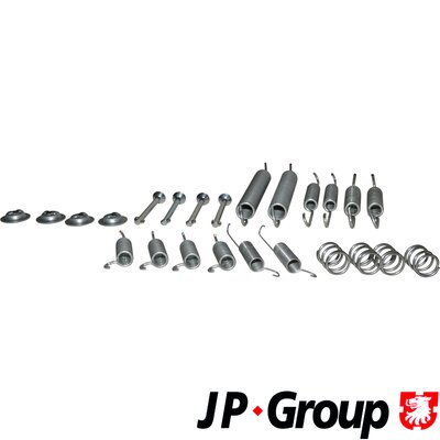 JP GROUP 1163950410 JP...