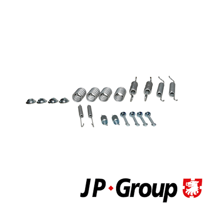 JP GROUP 1164001410...