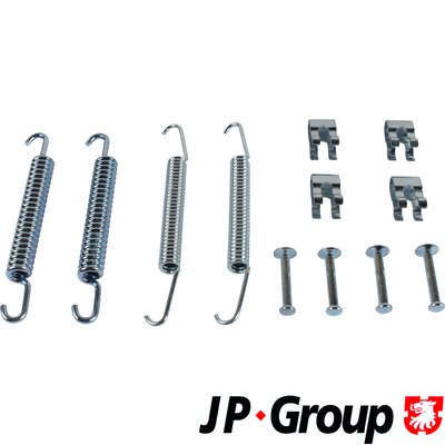 JP GROUP 1164001710 JP...