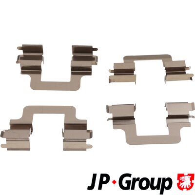 JP GROUP 1164005910 JP...