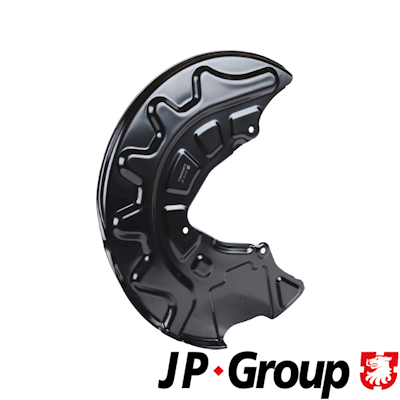 JP GROUP 1164203670 Bromssköld