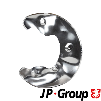 JP GROUP 1164203880 Bromssköld