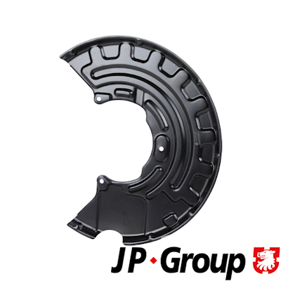 JP GROUP 1164204080 Bromssköld