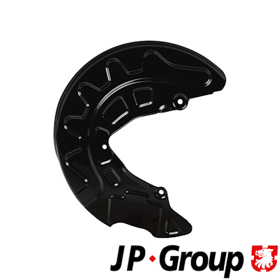 JP GROUP 1164206180 Bromssköld