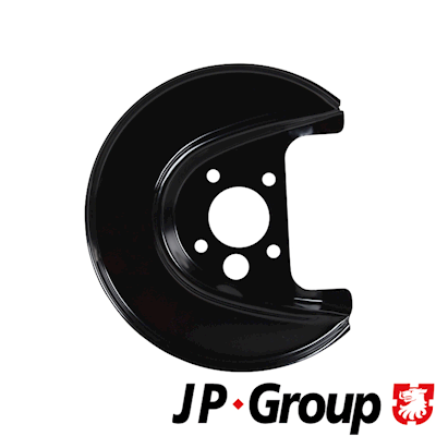 JP GROUP 1164300280 Bromssköld