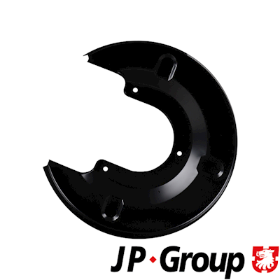 JP GROUP 1164300400 Splash...