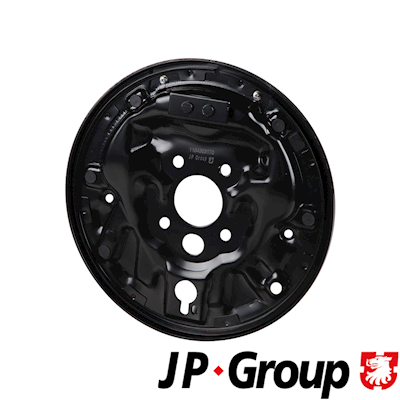 JP GROUP 1164303170 Cover...