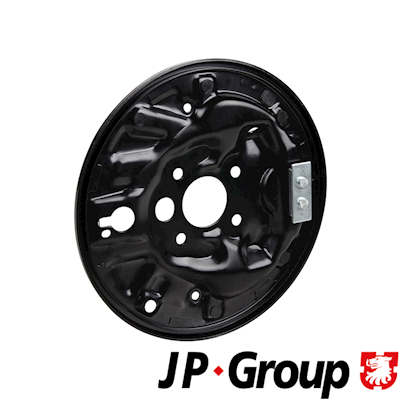 JP GROUP 1164303180 Cover...