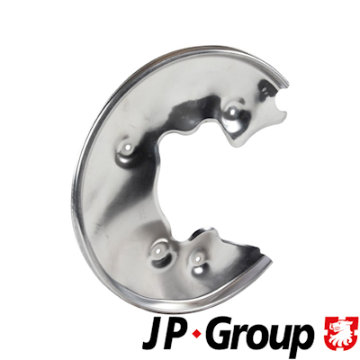 JP GROUP 1164303770 Bromssköld