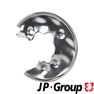 JP GROUP 1164303780 Bromssköld