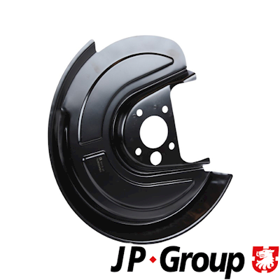 JP GROUP 1164303870 Bromssköld