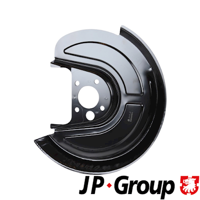 JP GROUP 1164303880 Bromssköld