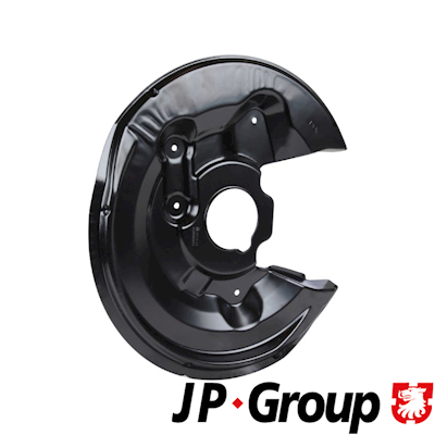 JP GROUP 1164303970 Bromssköld