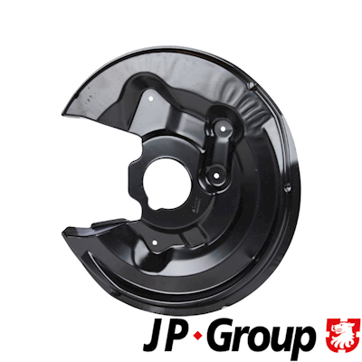 JP GROUP 1164303980 Bromssköld