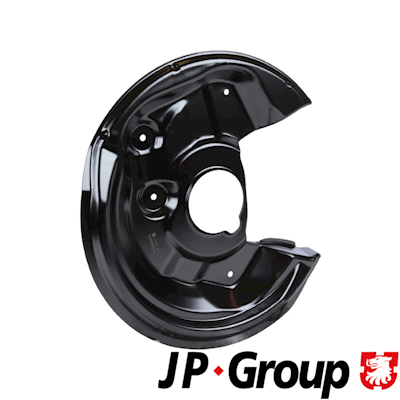 JP GROUP 1164304070 Bromssköld