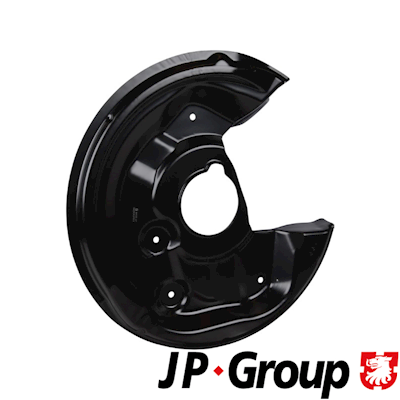 JP GROUP 1164304080 Bromssköld