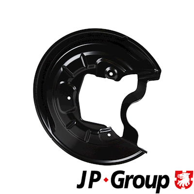 JP GROUP 1164305170 Bromssköld