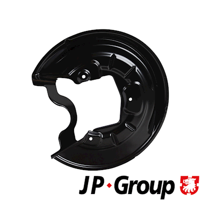 JP GROUP 1164305180 Bromssköld