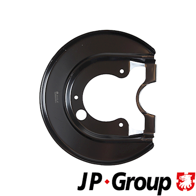 JP GROUP 1164305270 Bromssköld