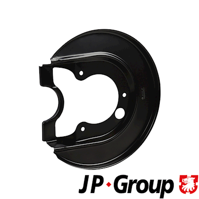 JP GROUP 1164305280 Bromssköld