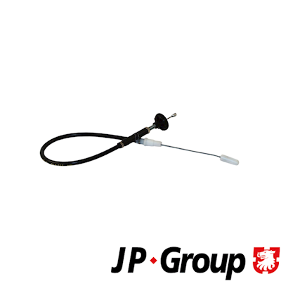 JP GROUP 1170200500 Clutch...