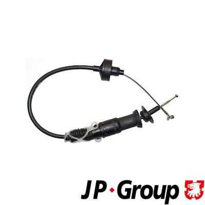 JP GROUP 1170200900 Clutch...