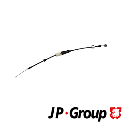 JP GROUP 1170201900 Clutch...