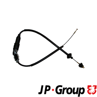 JP GROUP 1170202100 Clutch...