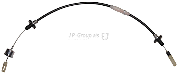 JP GROUP 1170202500 Clutch...