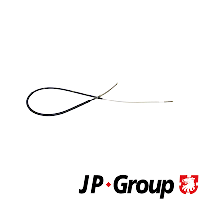 JP GROUP 1170300200 Cable,...