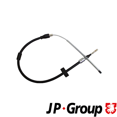 JP GROUP 1170300400 Cable,...