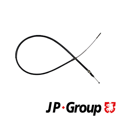 JP GROUP 1170301300 Cable,...