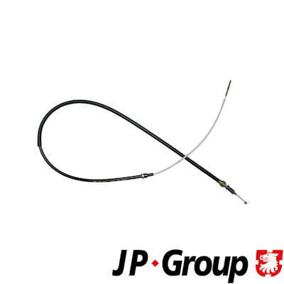 JP GROUP 1170301500 Cable,...